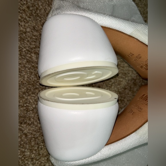 MM6 Maison Martin Margiela Ankle Boots - Picture 11 of 15